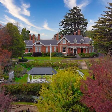 Arcoona Manor Bed & Breakfast Deloraine Dış mekan fotoğraf