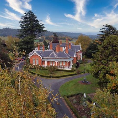 Arcoona Manor Bed & Breakfast Deloraine Dış mekan fotoğraf