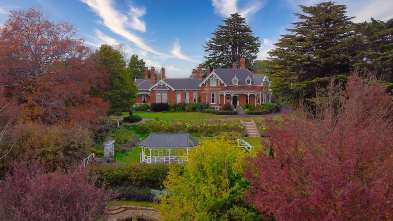 Arcoona Manor Bed & Breakfast Deloraine Dış mekan fotoğraf