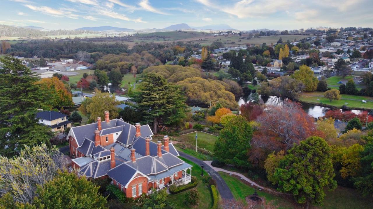 Arcoona Manor Bed & Breakfast Deloraine Dış mekan fotoğraf