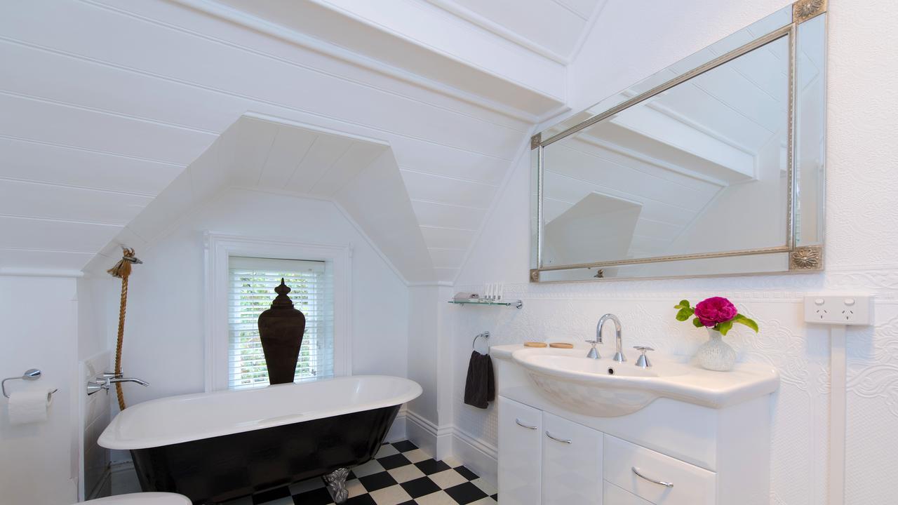 Arcoona Manor Bed & Breakfast Deloraine Dış mekan fotoğraf