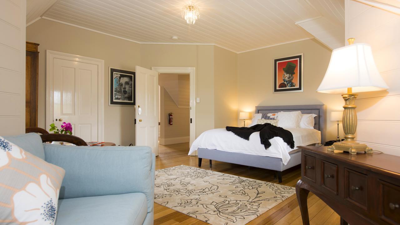 Arcoona Manor Bed & Breakfast Deloraine Dış mekan fotoğraf