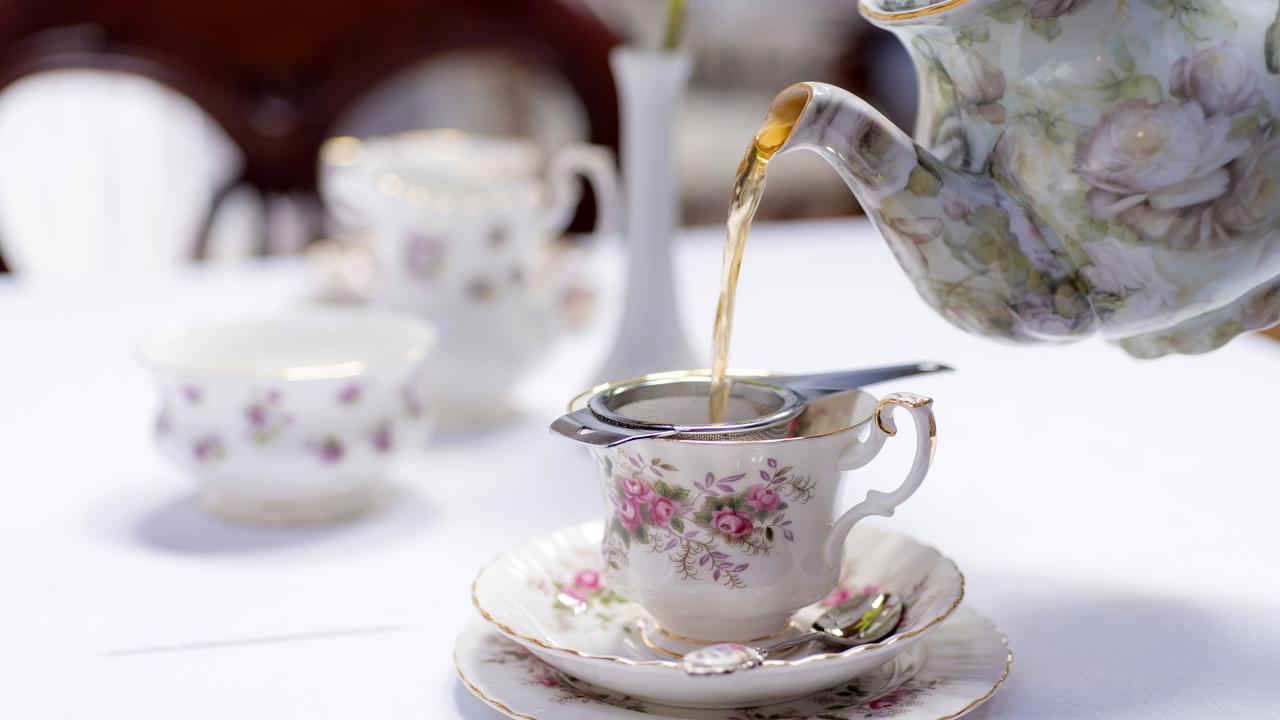 Arcoona Manor Bed & Breakfast Deloraine Dış mekan fotoğraf