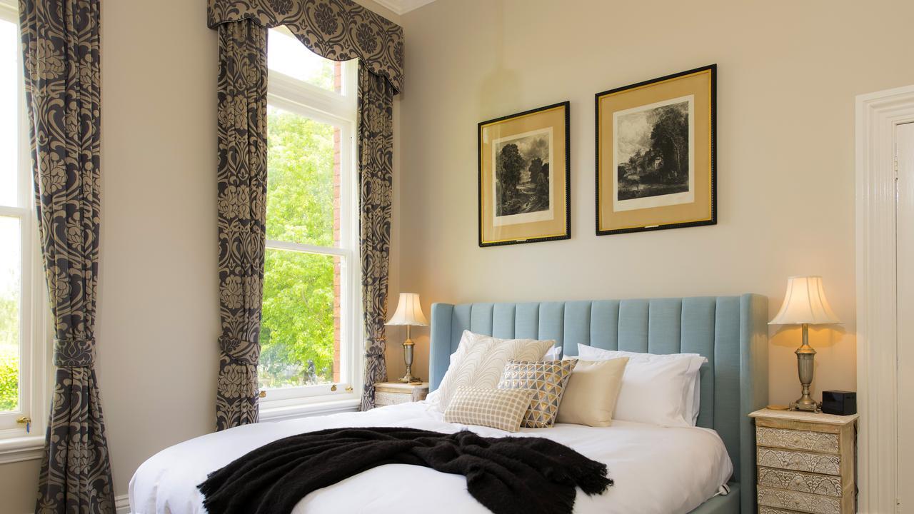Arcoona Manor Bed & Breakfast Deloraine Dış mekan fotoğraf