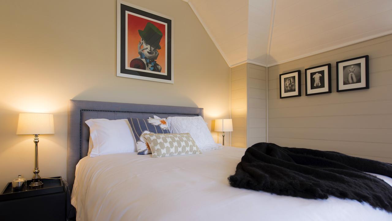Arcoona Manor Bed & Breakfast Deloraine Dış mekan fotoğraf