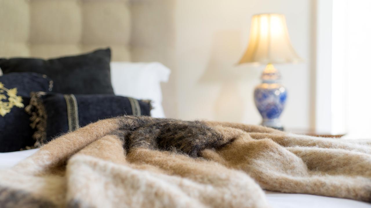 Arcoona Manor Bed & Breakfast Deloraine Dış mekan fotoğraf
