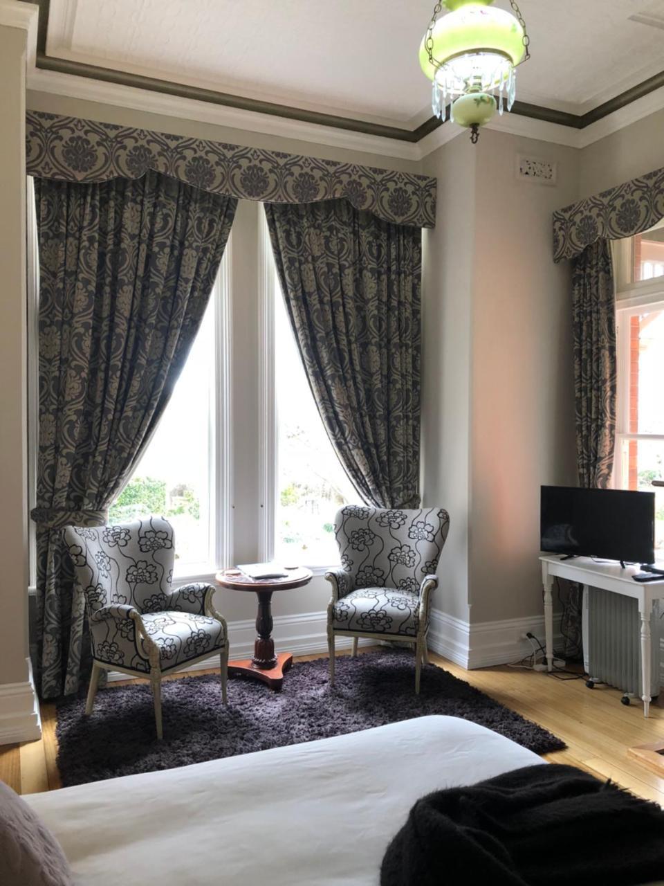 Arcoona Manor Bed & Breakfast Deloraine Dış mekan fotoğraf
