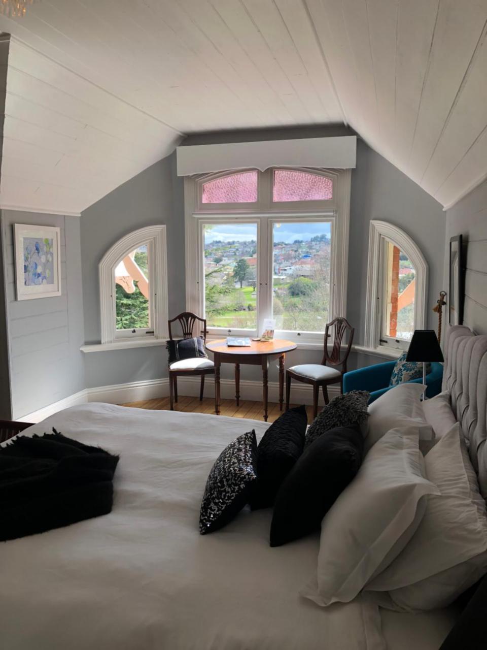 Arcoona Manor Bed & Breakfast Deloraine Dış mekan fotoğraf