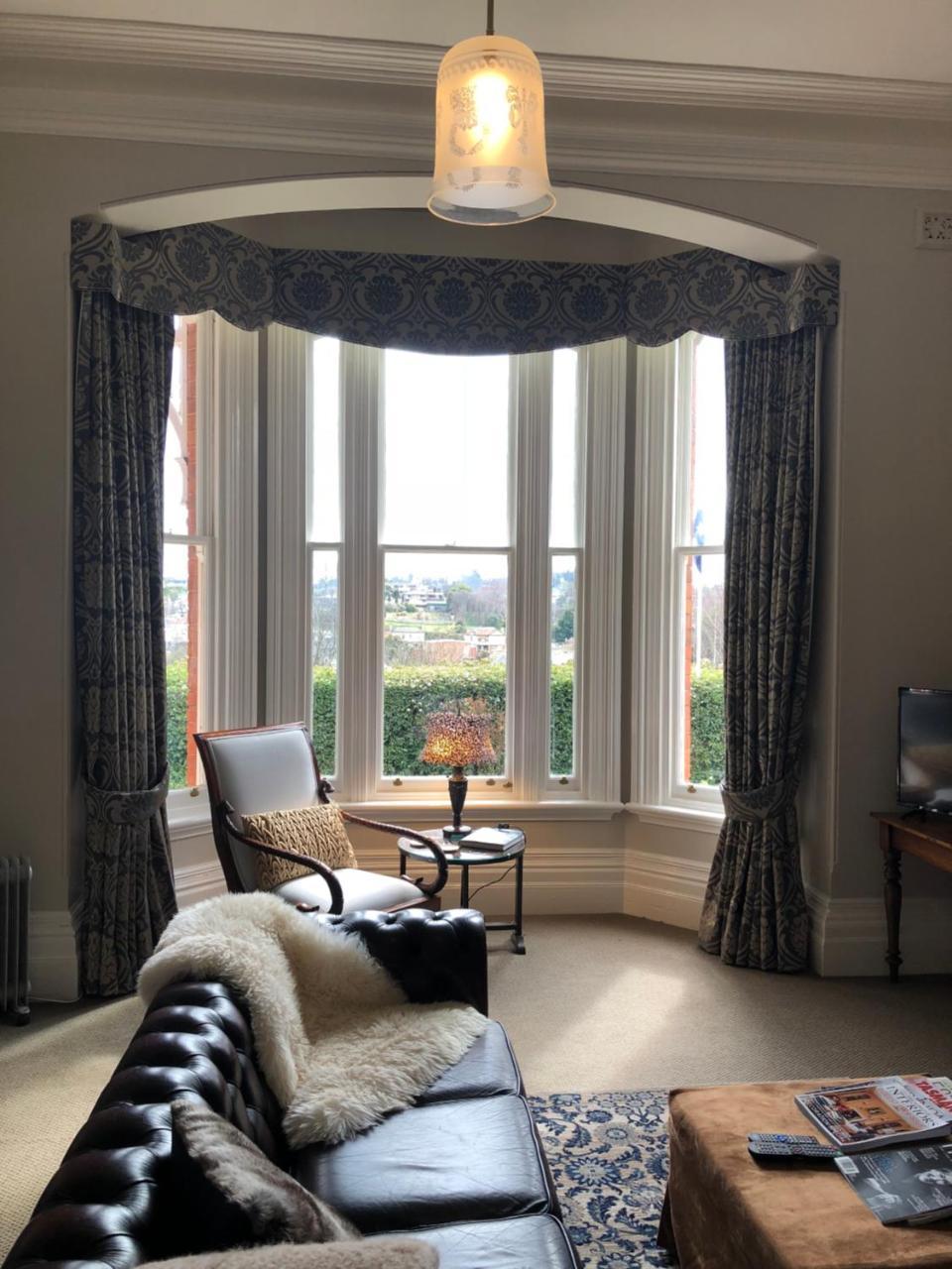 Arcoona Manor Bed & Breakfast Deloraine Dış mekan fotoğraf
