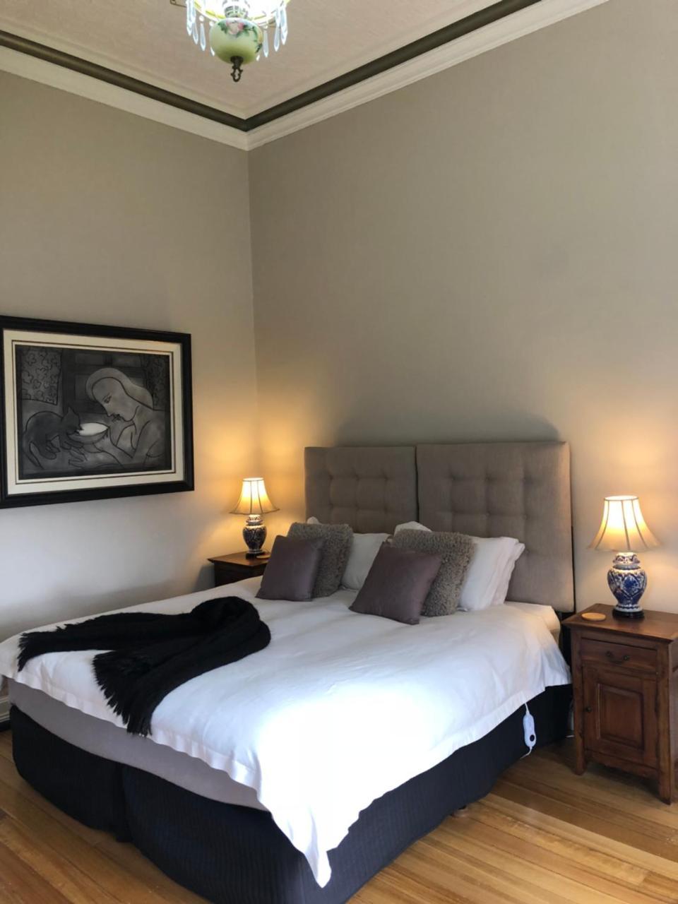 Arcoona Manor Bed & Breakfast Deloraine Dış mekan fotoğraf