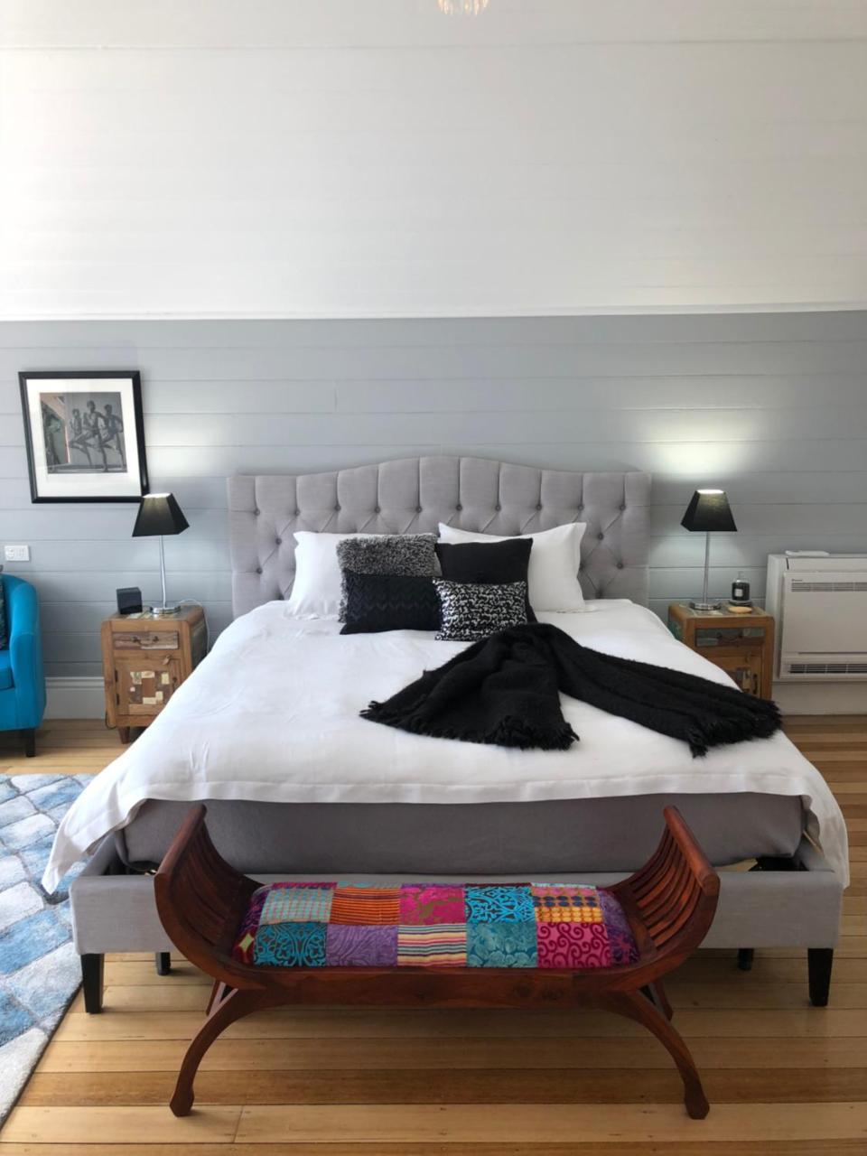 Arcoona Manor Bed & Breakfast Deloraine Dış mekan fotoğraf