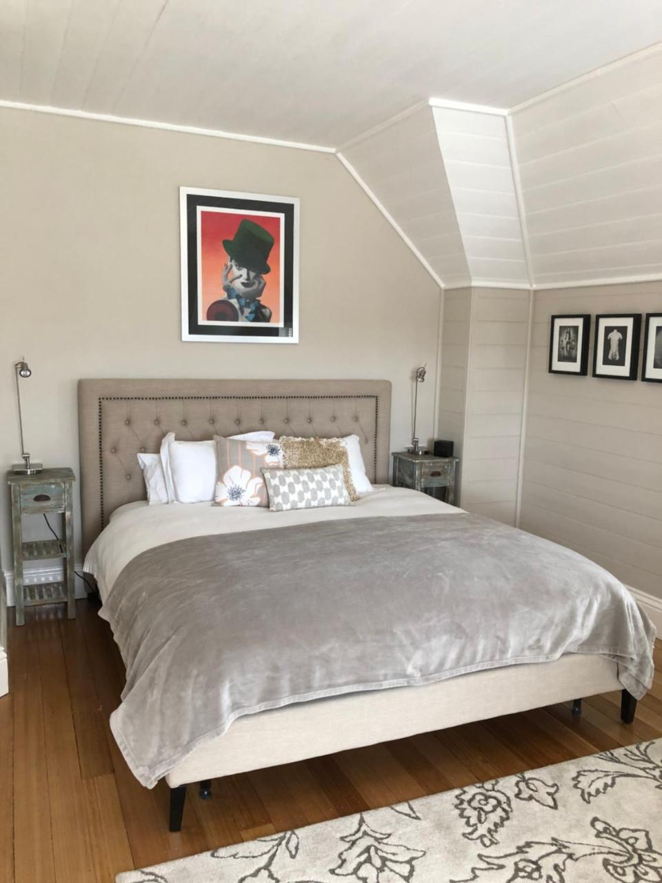 Arcoona Manor Bed & Breakfast Deloraine Dış mekan fotoğraf