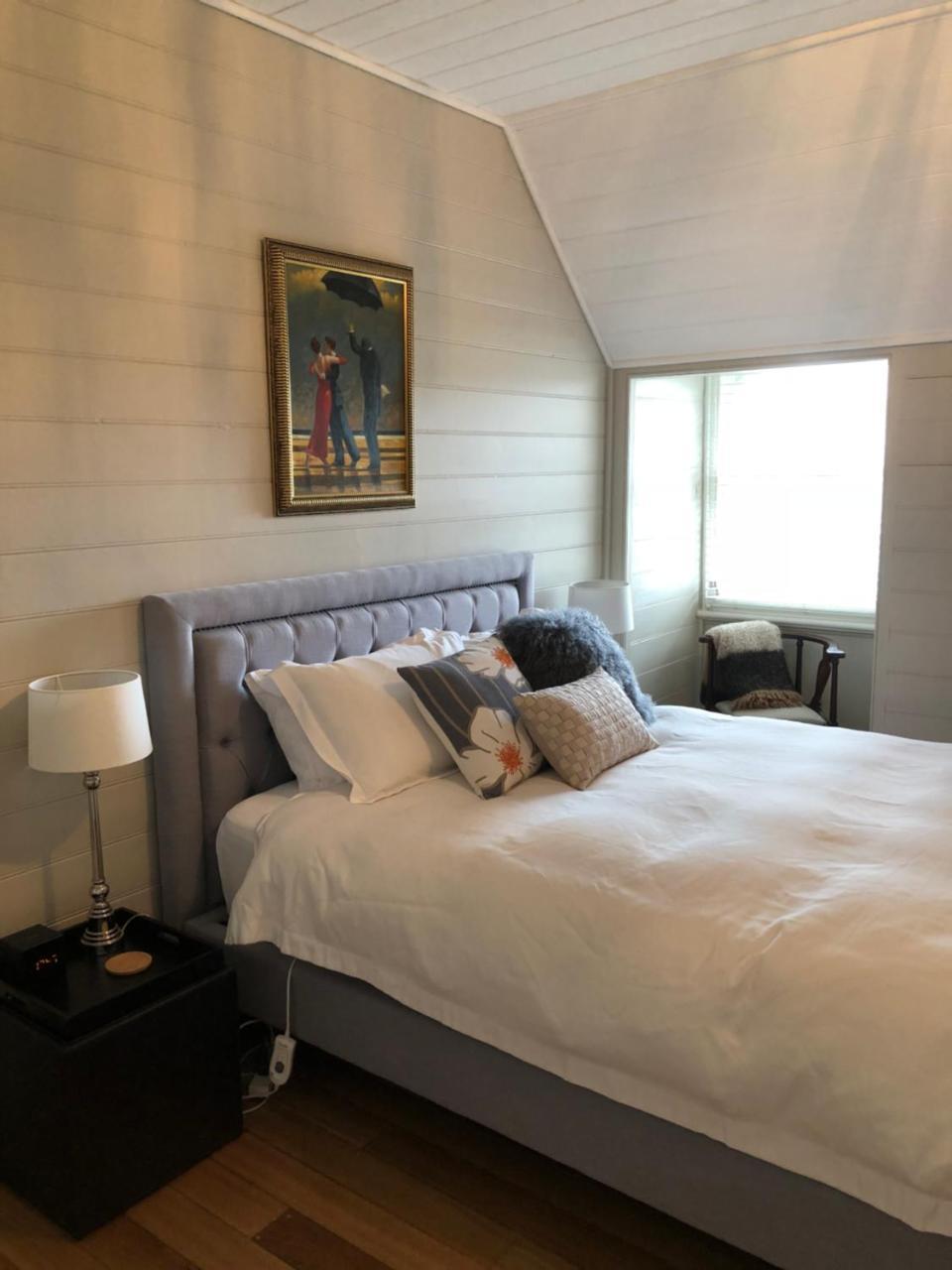 Arcoona Manor Bed & Breakfast Deloraine Dış mekan fotoğraf